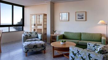 Apartamentos Paraiso Florida - Benidormparaiso エクステリア 写真