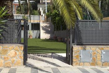 Apartamentos Paraiso Florida - Benidormparaiso エクステリア 写真