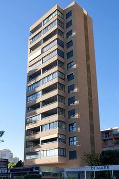 Apartamentos Paraiso Florida - Benidormparaiso エクステリア 写真